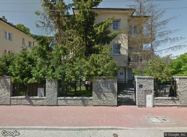 Ceny mieszkań Warszawa ul. Storczykowa 5