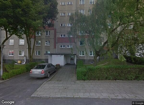 Ceny mieszkań Zielona Góra Budziszyńska 28