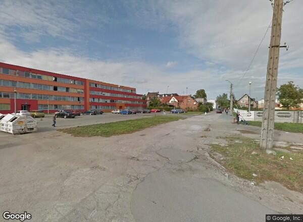 Ceny mieszkań Gdańsk Ubocze 24