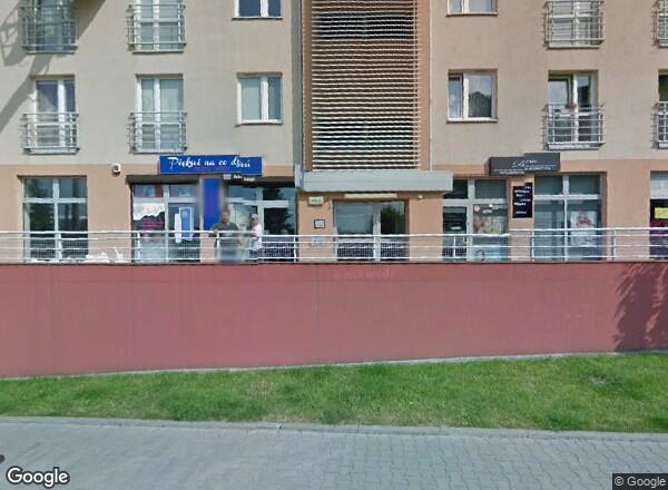 Ceny mieszkań Kraków prof. Władysława Konopczyńskiego 14