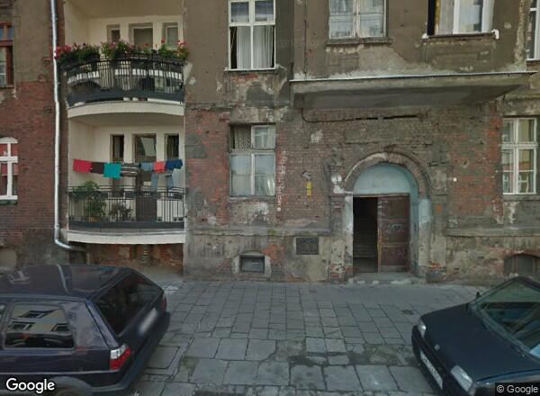 Ceny mieszkań Wrocław UL. BOCZNA 5