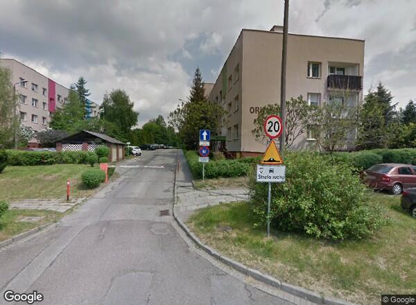 Ceny mieszkań Katowice Władysława Orkana 15C