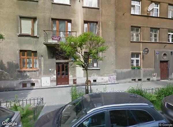 Ceny mieszkań Kraków Kronikarza Galla 7