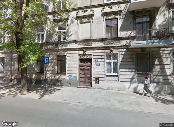 Ceny mieszkań Łódź Dowborczyków 22