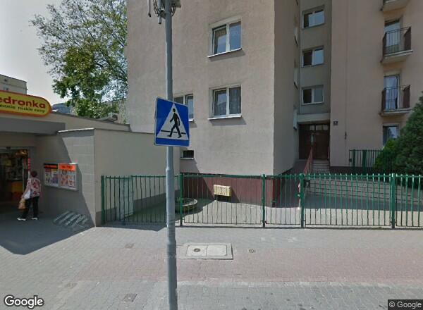 Ceny mieszkań Poznań Karola Libelta 5