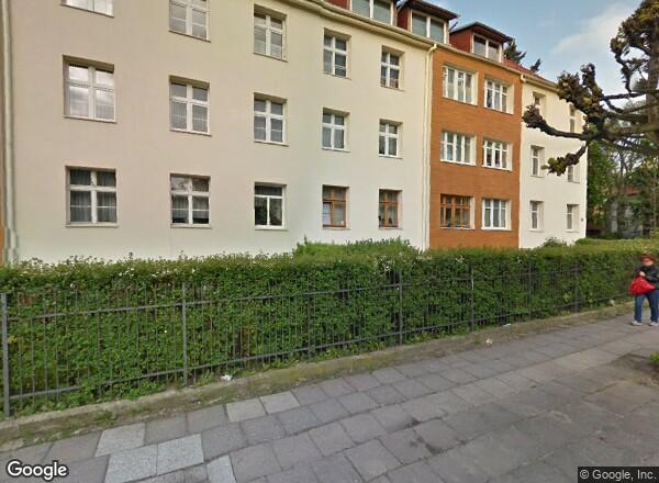 Ceny mieszkań Sopot Władysława IV 16