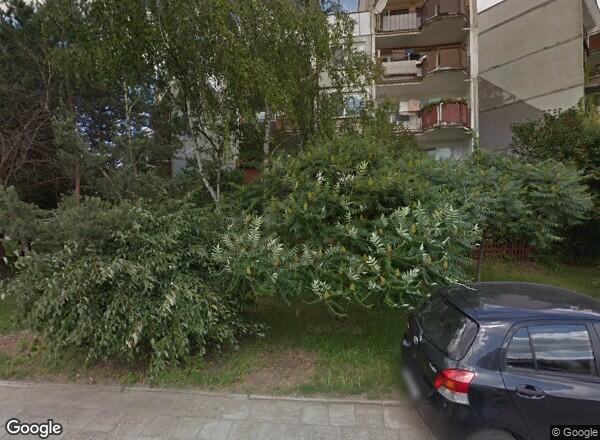 Ceny mieszkań Wrocław UL. GOŁĘŻYCKA 30