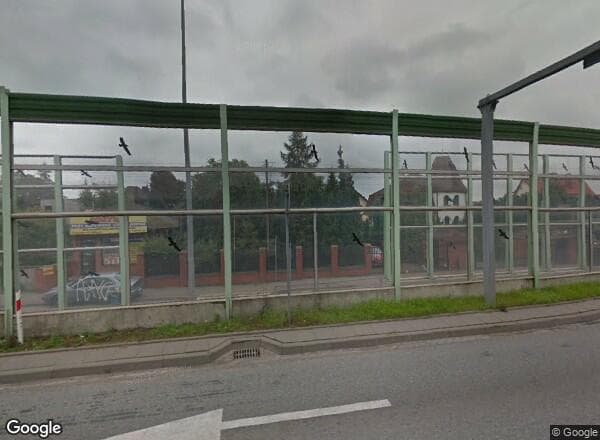 Ceny transakcyjne mieszkań Legionowo Warszawska 37A