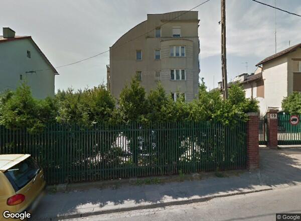 Ceny mieszkań Kraków Eliasza Radzikowskiego 19