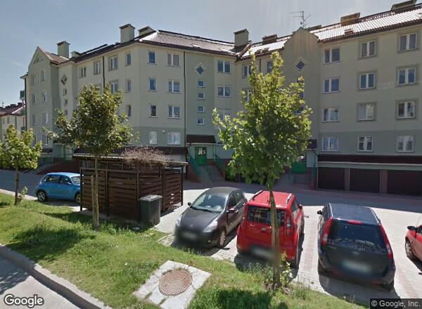 Ceny mieszkań Gdańsk Storczykowa 7