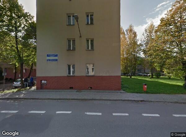 Ceny mieszkań Katowice Katowicka 37