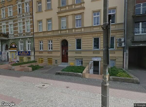 Ceny transakcyjne mieszkań Gorzów Wielkopolski KOSYNIERÓW GDYŃSKICH 94