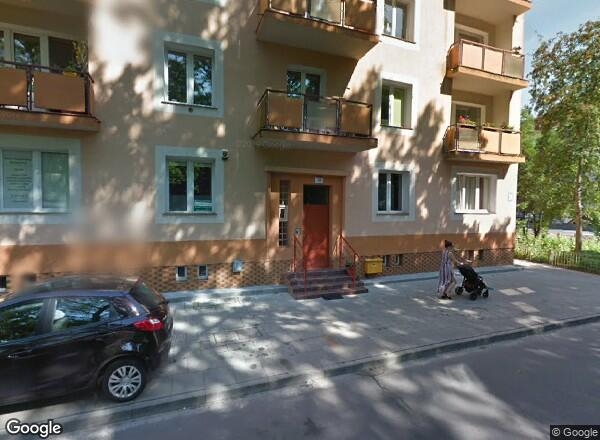 Ceny transakcyjne mieszkań Szczecin Stanisława Noakowskiego 26
