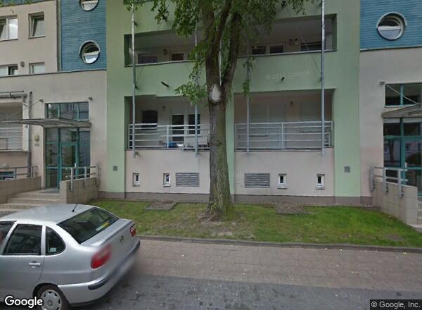 Ceny mieszkań Sopot Stefana Okrzei 16A-B