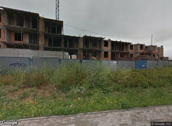 Ceny mieszkań Gdańsk Nieborowska 36