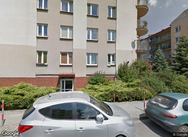 Ceny mieszkań Kraków Profesora Wojciecha Marii Bartla 19