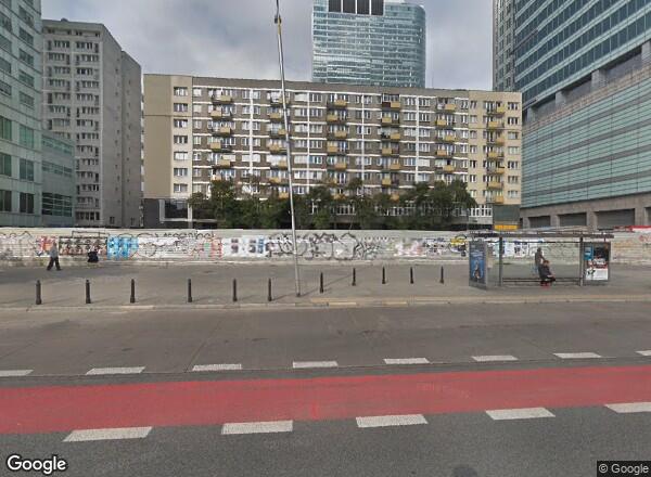 Ceny mieszkań Warszawa ul. E. Plater 51