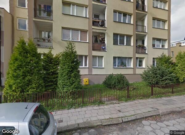 Ceny mieszkań Łódź Tadeusza Mostowskiego 24