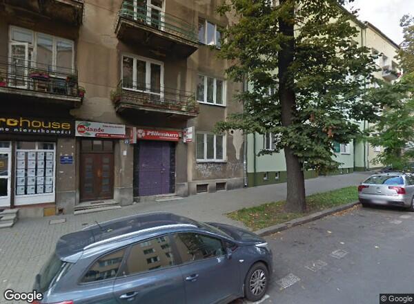 Ceny mieszkań Lublin Fryderyka Chopina 39
