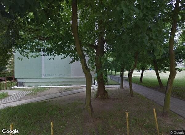 Ceny transakcyjne mieszkań Gorzów Wielkopolski JANUSZA KORCZAKA 1A