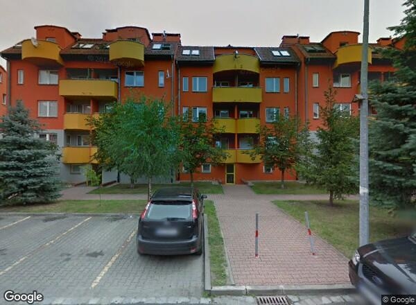 Ceny transakcyjne mieszkań Wrocław UL. ALPEJSKA 6A