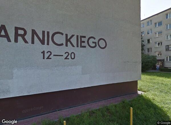 Ceny mieszkań Wrocław UL. TEODORA PARNICKIEGO 12