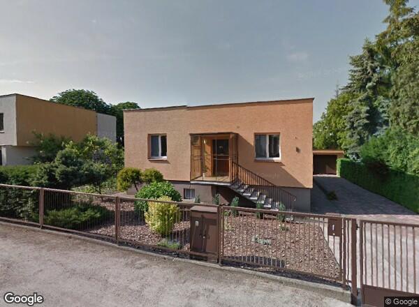 Ceny mieszkań Poznań Edwarda Raczyńskiego 1