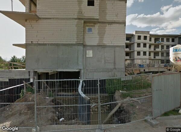 Ceny mieszkań Wrocław UL. OLBRACHTOWSKA 2