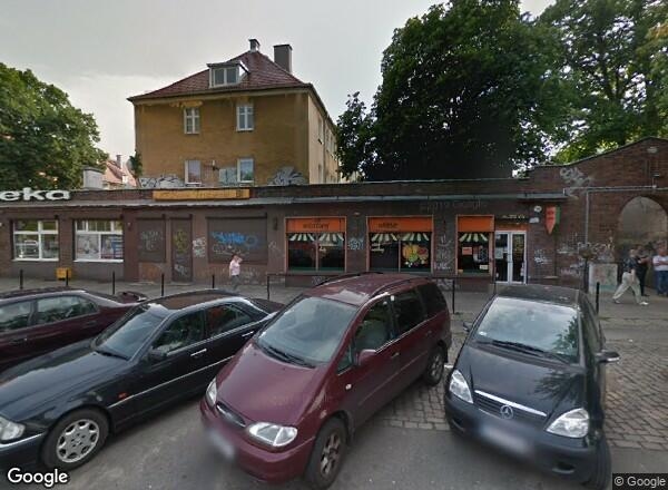 Ceny transakcyjne mieszkań Szczecin Spółdzielcza 9