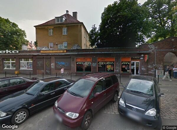 Ceny mieszkań Szczecin Spółdzielcza 9