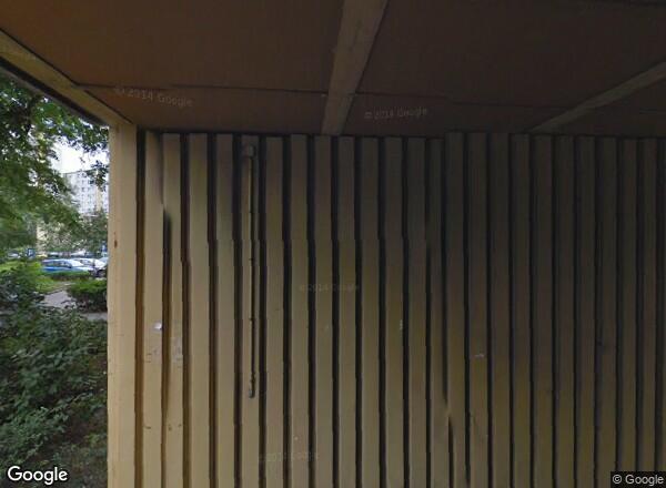 Ceny mieszkań Wrocław UL. STRZEGOMSKA 258