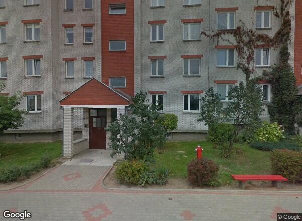 Ceny mieszkań Białystok Swobodna 45