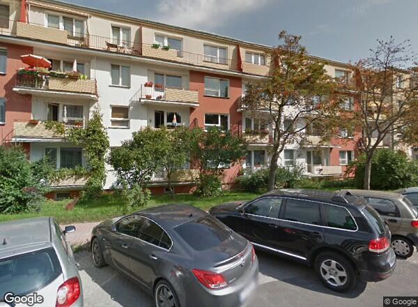 Ceny mieszkań Lublin Grażyny 21