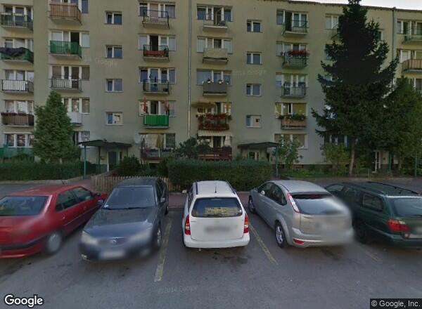 Ceny mieszkań Warszawa ul. Złotych Piasków 2