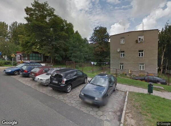 Ceny mieszkań Szczecin Mączna 4