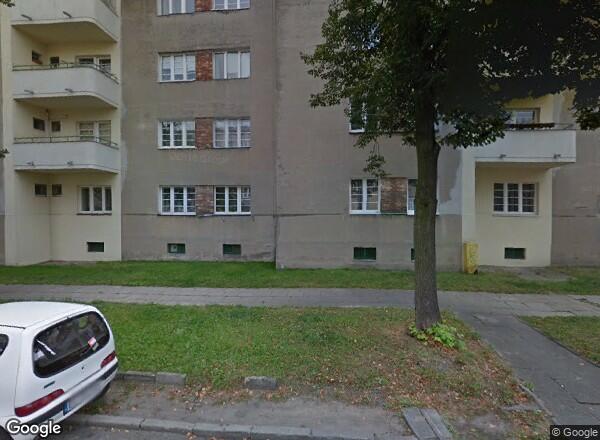 Ceny mieszkań Łódź Srebrzyńska 89