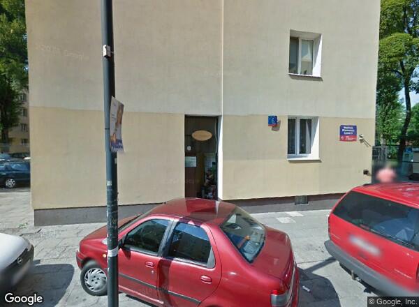 Ceny mieszkań Warszawa ul. Ludwiki 6