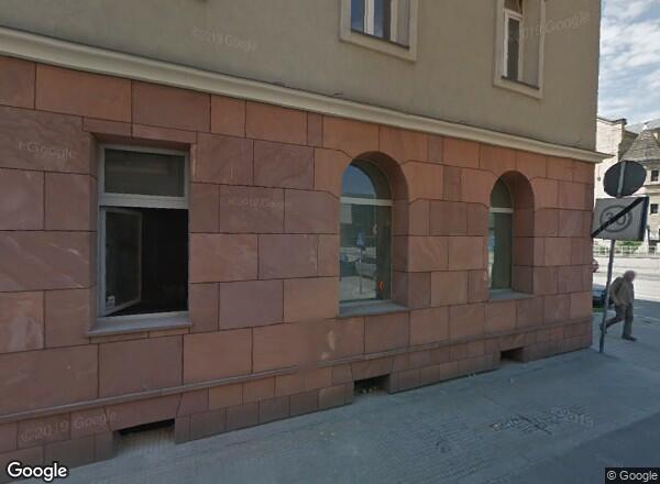 Ceny mieszkań Katowice Warszawska 23