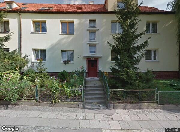 Ceny mieszkań Szczecin Juranda 22