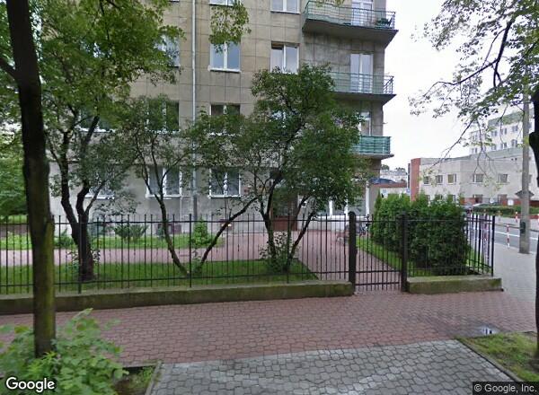 Ceny mieszkań Warszawa ul. T. Joteyki 13
