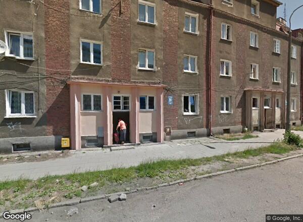 Ceny mieszkań Gdańsk Wolności 20