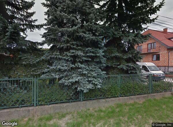 Ceny mieszkań Warszawa ul. gen. W. Sikorskiego 1