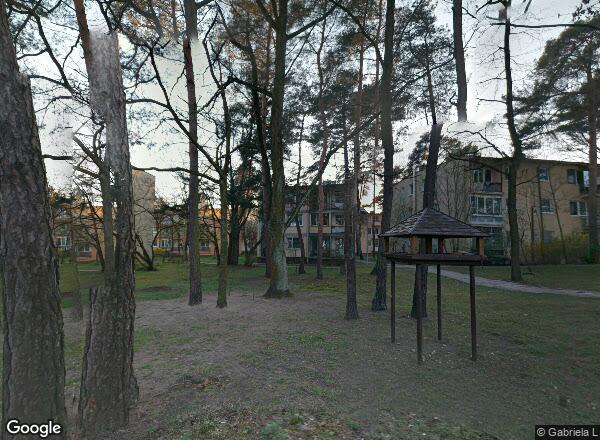 Ceny mieszkań Warszawa ul. Zorzy 28A