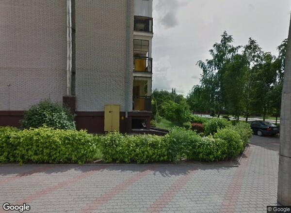 Ceny transakcyjne mieszkań Białystok Ślusarska 16