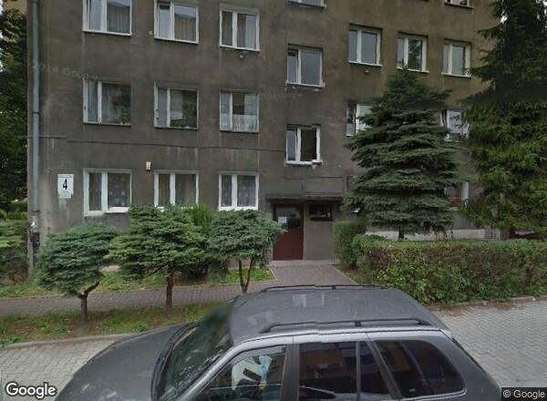 Ceny transakcyjne mieszkań Kraków Biała 4