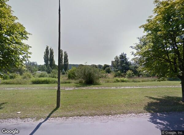 Ceny mieszkań Warszawa ul. T. Nocznickiego 27
