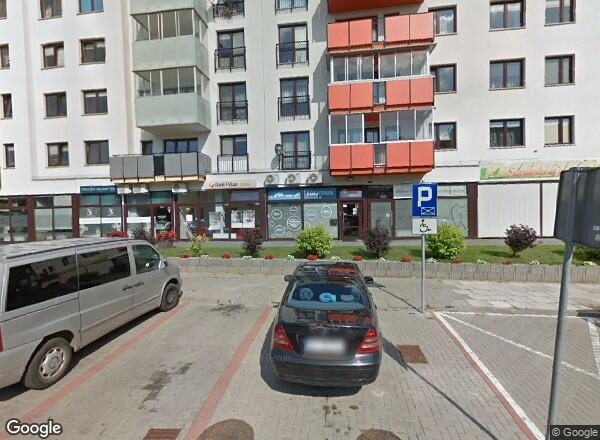 Ceny transakcyjne mieszkań Białystok Blokowa 4
