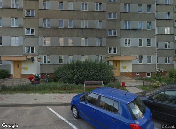Ceny transakcyjne mieszkań Rzeszów Monte Cassino 10