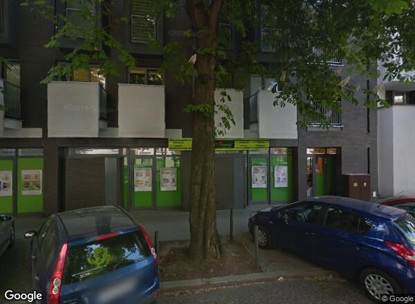 Ceny mieszkań Poznań Jana Spychalskiego 8