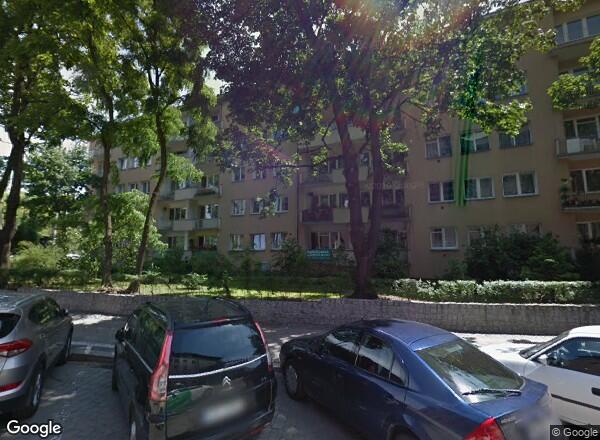 Ceny mieszkań Wrocław UL. ŁĄKOWA 4